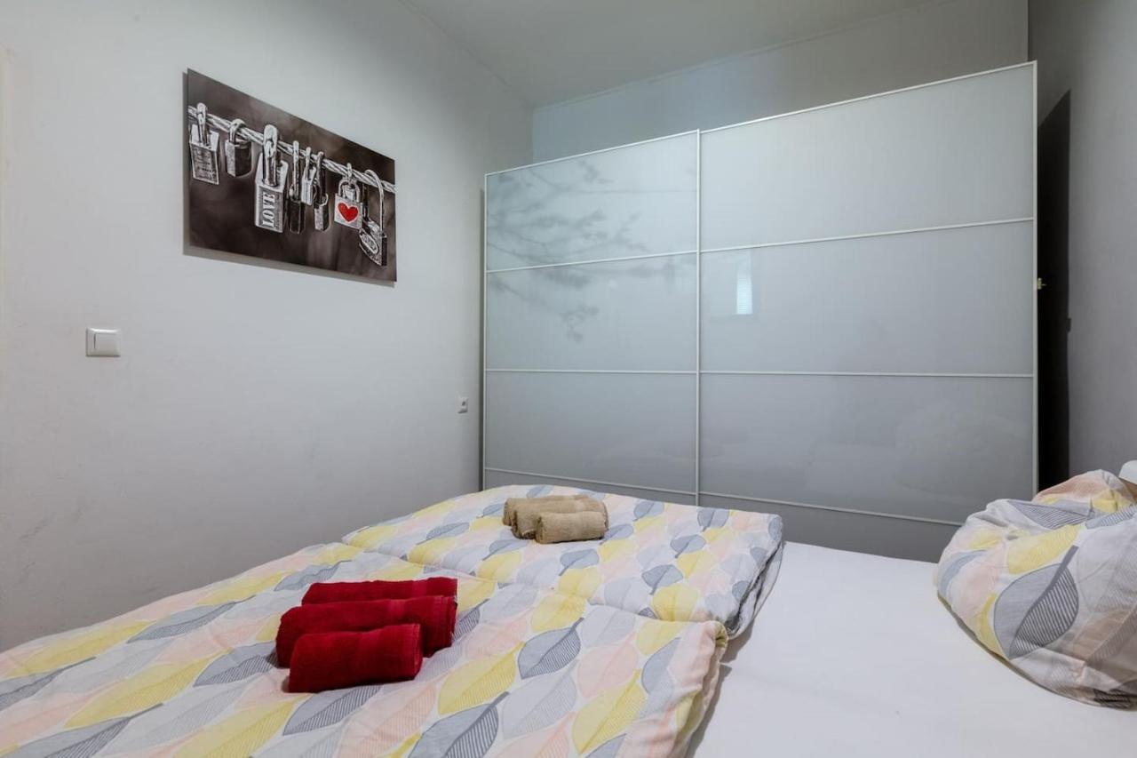 Sunny Renovated Apartment Close To Downtown Wien Eksteriør bilde