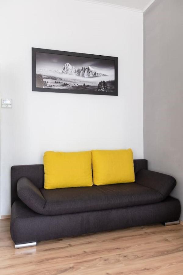 Sunny Renovated Apartment Close To Downtown Wien Eksteriør bilde