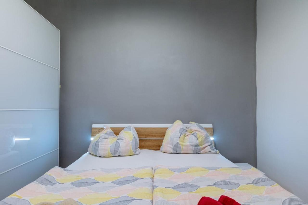 Sunny Renovated Apartment Close To Downtown Wien Eksteriør bilde